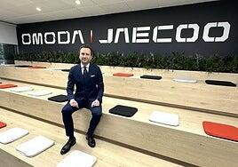 «Nuestros concesionarios han sido la clave del éxito»