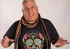 Pancho Bordón: «La memoria es egoísta, porque quien reconstruye el pasado siempre gana»