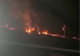 La guerra en Oriente Medio causa la primera baja europea: un soldado francés muere en Irak