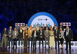 iBlue Congress traza la hoja de ruta de las islas azules para un turismo responsable, apoyado en la tecnología e identidad cultural