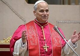 El Papa recibe el próximo viernes a los Reyes en el Vaticano