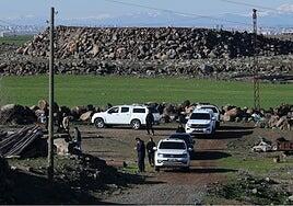 La OTAN intercepta un tercer misil lanzado sobre Turquía desde Irán