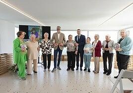 Mujeres referentes de las islas más orientales