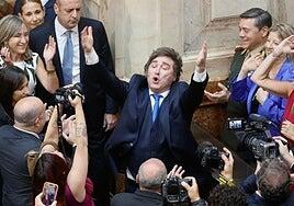 Mismos problemas, idénticas medidas