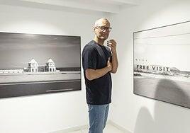 Muestra en El Almacén de Carlos de Saá