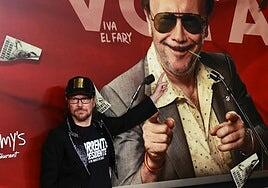 Un Torrente demasiado facha para Vox