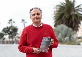 Santiago Gil: «En Canarias no se ha tenido en los últimos años respeto por la cultura y la educación»