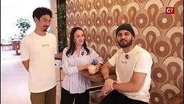 Chanito, el café de especialidad más famoso de Las Canteras