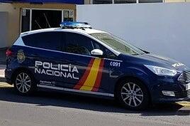 Detenido un hombre de 69 años por hacer proposiciones sexuales a un menor de un centro