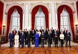 La crisis del Golfo desune a la Unión Europea