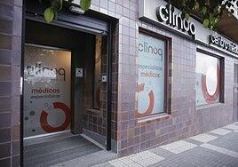 El Ayuntamiento ordena la paralización de la actividad voluntaria en el Centro Médico Clinoq