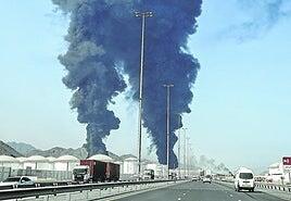 Trump convierte la ofensiva contra Irán en una guerra global del petróleo