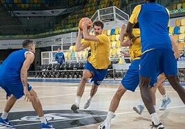 UCAM Murcia - Dreamland Gran Canaria: la revelación contra la decepción