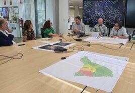 Tenerife trabaja contrarreloj para preverlo todo ante una erupción