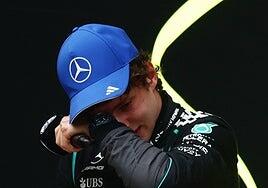 El niño Antonelli abre su hueco en la historia