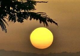 La Aemet avisa de lo que está por llegar a Canarias con una nueva borrasca a finales de la semana