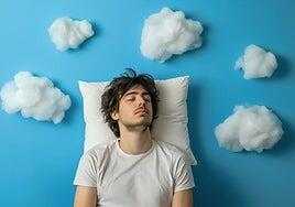 «Duermo solo cuatro horas». Cómo saber si tienes un problema o lo tuyo es un chollo genético