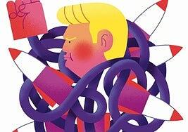 La guerra contra Irán y un nuevo liderazgo europeo