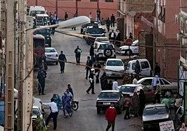 El Sáhara marroquí, entre la realidad sobre el terreno y las narrativas superadas