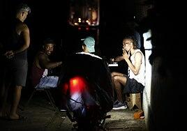 Trump afirma que sería un «honor tomar o liberar» Cuba