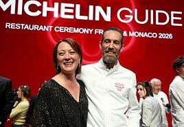 Estrellas a media luz en un año negro para Michelin en Francia