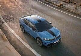 Diseño único y especificaciones mejoradas: serie limitada Ford Capri Collection