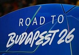 Las entradas para la final de la Champions costarán entre 70 y 950 euros