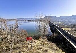 La trampa de los embalses llenos y el consumo eficiente ¿relajarán el grifo los hogares?