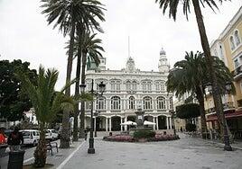 El Gabinete Literario acoge este miércoles un concierto de las Jornadas Camille Saint-Säens