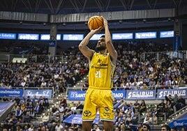 Louis Labeyrie dejará el Dreamland Gran Canaria en las próximas horas