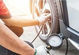 Comienza la semana con hasta 10 euros más en el bolsillo: Este sencillo gesto te ahorrará combustible