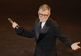 Los Oscar saldan su deuda con Paul Thomas Anderson