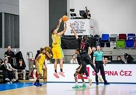 Dreamland Gran Canaria - ERA Nymburk: todo o nada en Europa