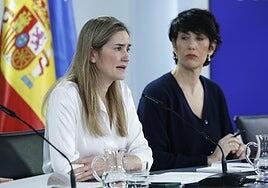 España pone en el mercado casi el 3% de sus reservas de petróleo para frenar la subida de precios