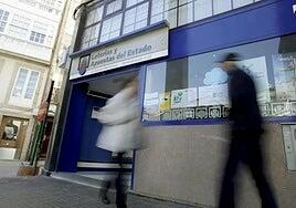 Un acertante de La Primitiva se lleva más de 126 millones, cifra récord en la historia del sorteo