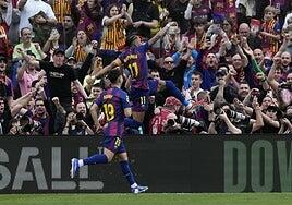 El Newcastle pone a prueba el efecto Camp Nou