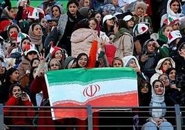 Irán propone a la FIFA trasladar a México sus partidos del Mundial