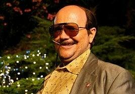 Impresentable presidente