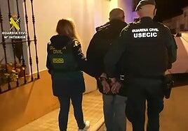 El informe de la autopsia refleja que Francisca Cadenas fue asesinada a golpes