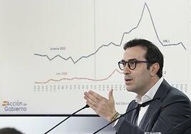 El Gobierno descarta rebajar el IVA a los alimentos y centrará su plan anticrisis en la factura energética del campo y el transporte