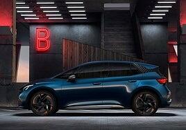 España, en la posición 17 del ranking mundial de adopción del coche eléctrico