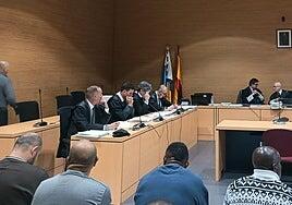 Juicio a una presunta banda que distribuía droga en Canarias: las defensas insisten en la nulidad de la investigación policial