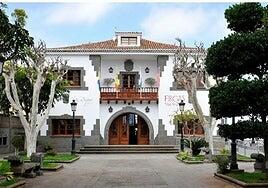 Investigan a siete concejales de Firgas por un delito de desobediencia y prevaricación