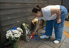 Así recuerda Schamann a Vicente Reyes, el asesinado dueño del Zumilandia