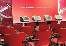 ForoCANARIAS7 analiza el impulso del talento como clave en el avance empresarial