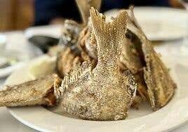 La Cofradía de Taliarte: uno de los mejores restaurantes de Gran Canaria donde comer pescado fresco