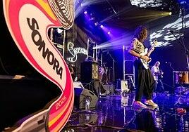 El Sonora 2026 inicia la cuenta atrás para la final con 10 bandas en el Alfredo Kraus