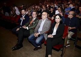 La Fundación Auditorio y Teatro realizará un concurso para elegir a un nuevo director general
