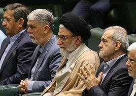 Israel mata al ministro de Inteligencia iraní y acentúa la sangría del régimen