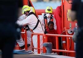 Las comunidades del PP rechazan acoger a más menores tras el plazo de la reforma de extranjería